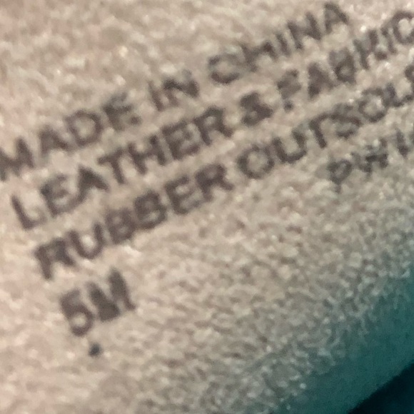 Michael Kors Knee High Boots - Picture 4 of 4